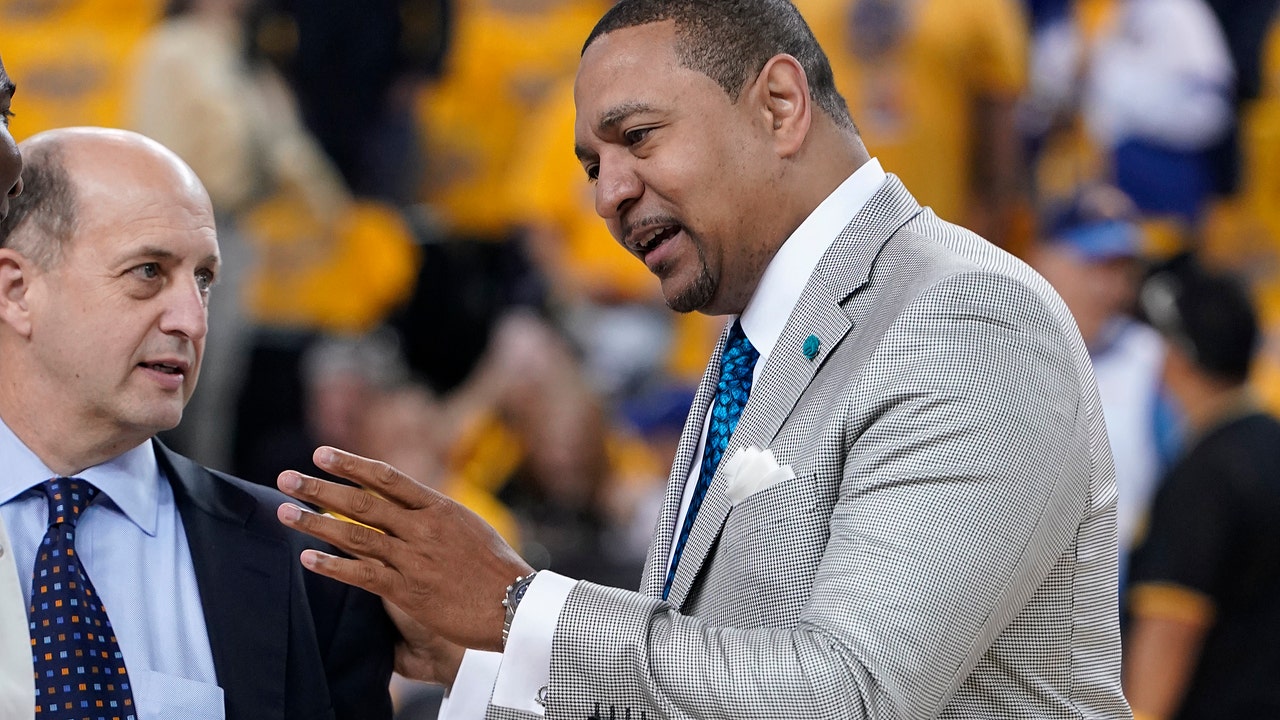 ESPN's Mark Jackson 'sees game like very few others'